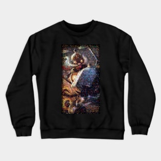 Corki Crewneck Sweatshirt